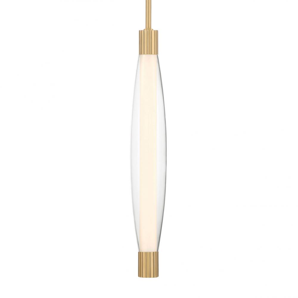 VERTO - LED PENDANT