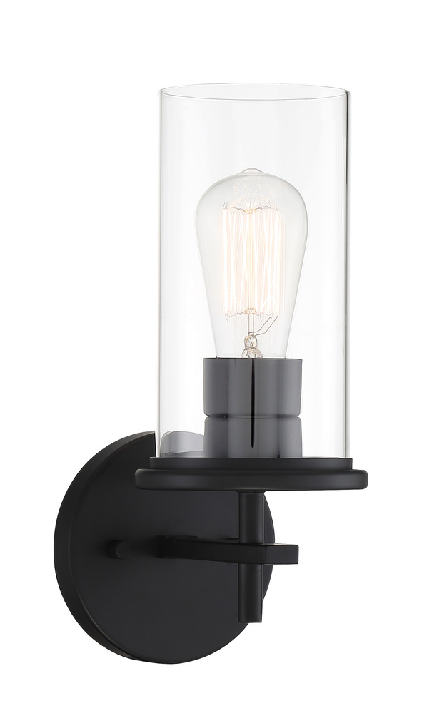 HAISLEY - 1 LIGHT BATH