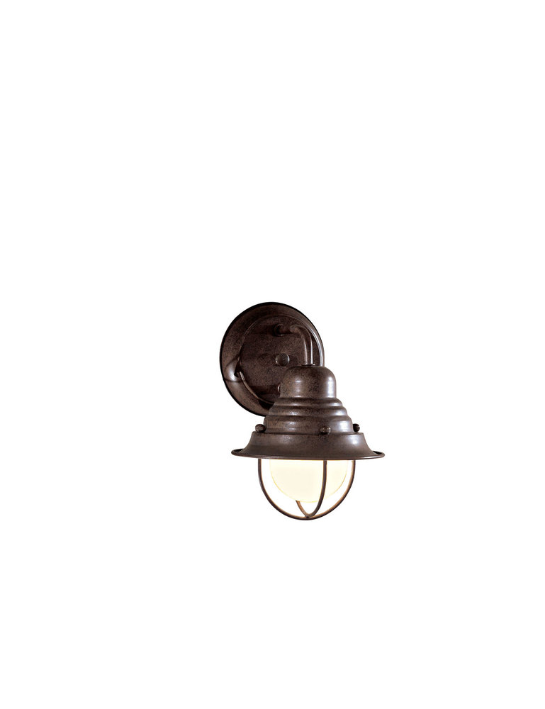 WYNDMERE™ - 1 LIGHT OUTDOOR WALL MOUNT