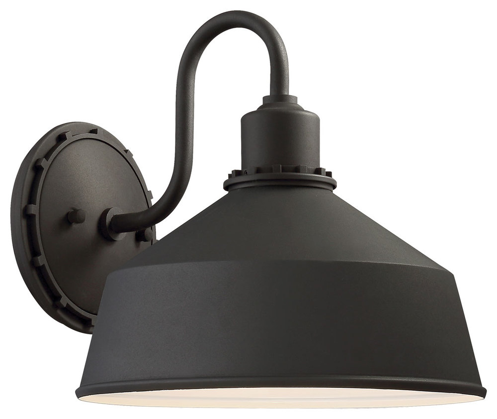MANTIEL - 1 LIGHT WALL MOUNT