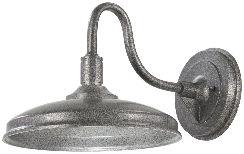 HARBISON - LED OUTDOOR WALL MOUNT