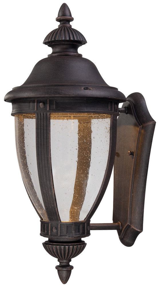 WYNTERFIELD - LED OUTDOOR WALL MOUNT