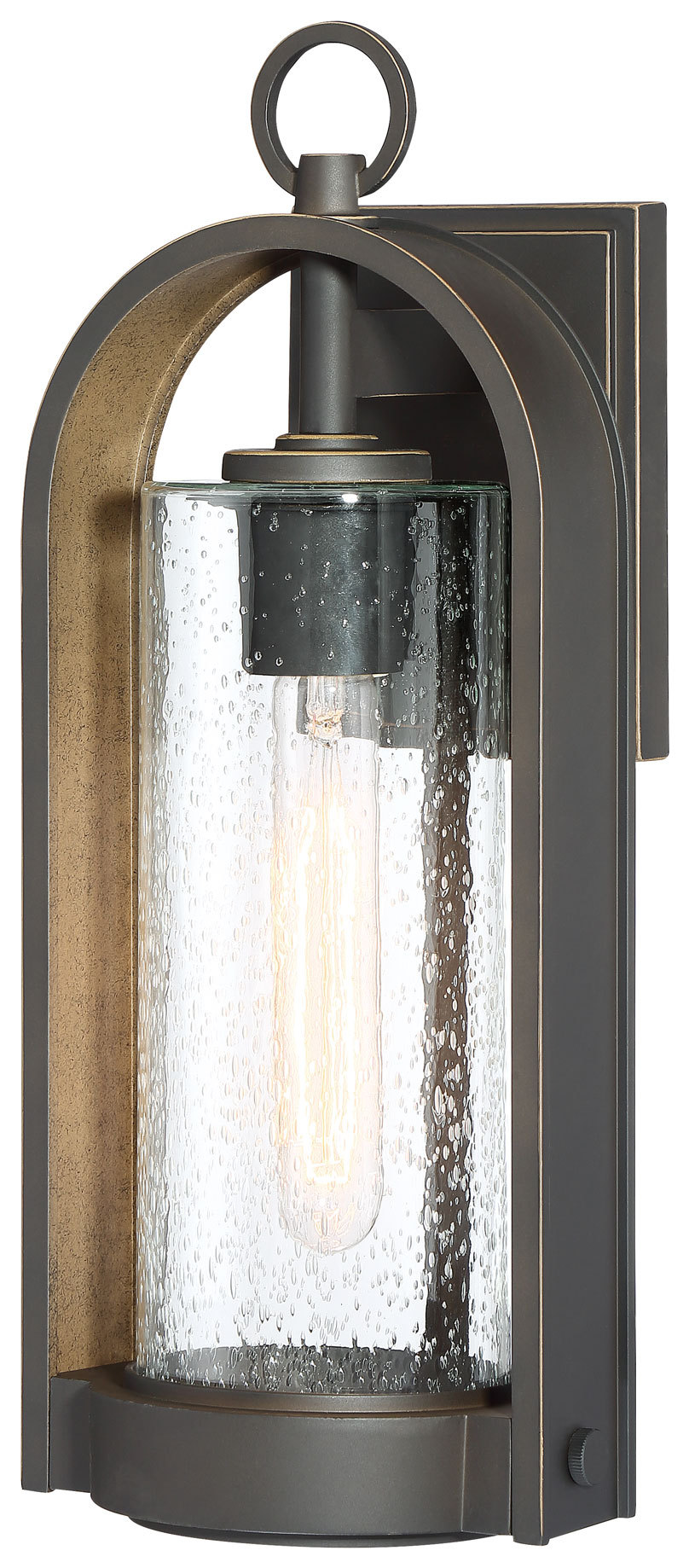 KAMSTRA - 1 LIGHT WALL MOUNT