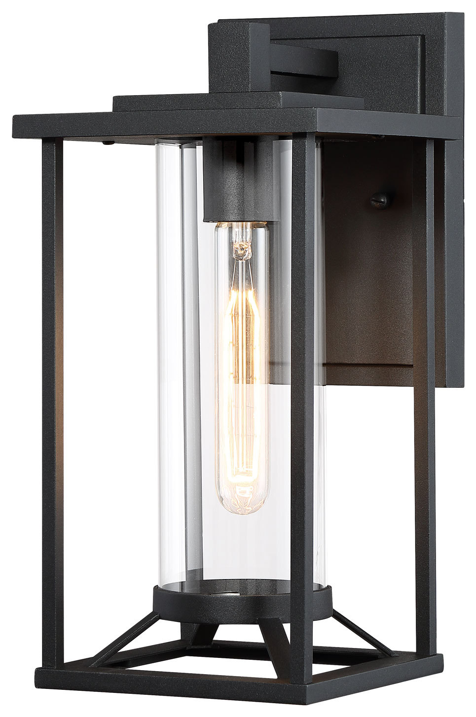 TRESCOTT - 1 LIGHT WALL MOUNT