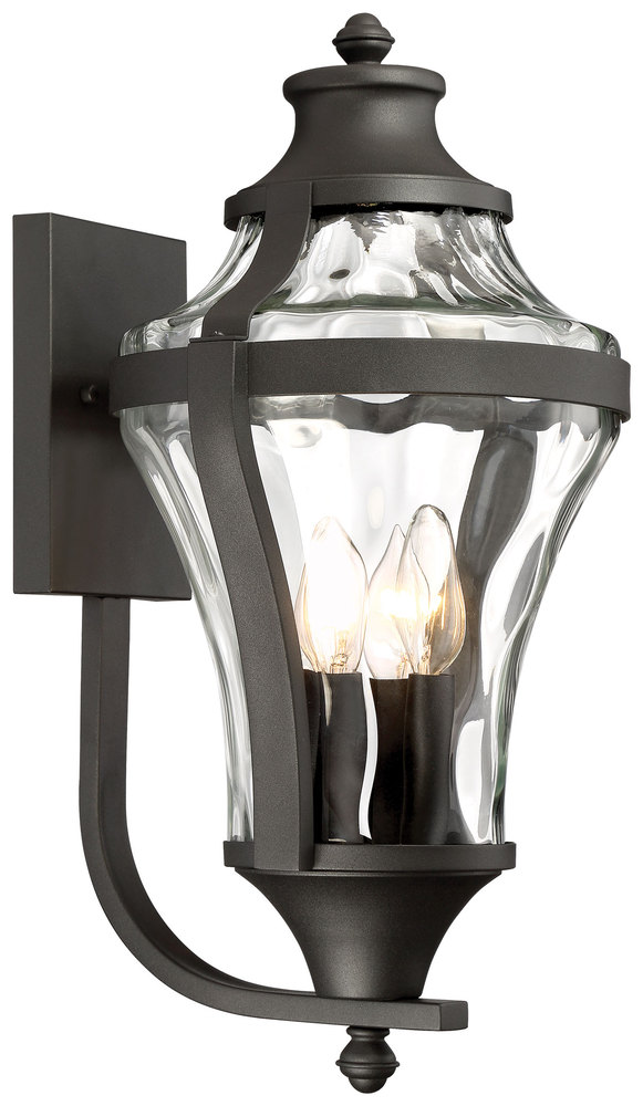 LIBRE - 4 LIGHT WALL MOUNT
