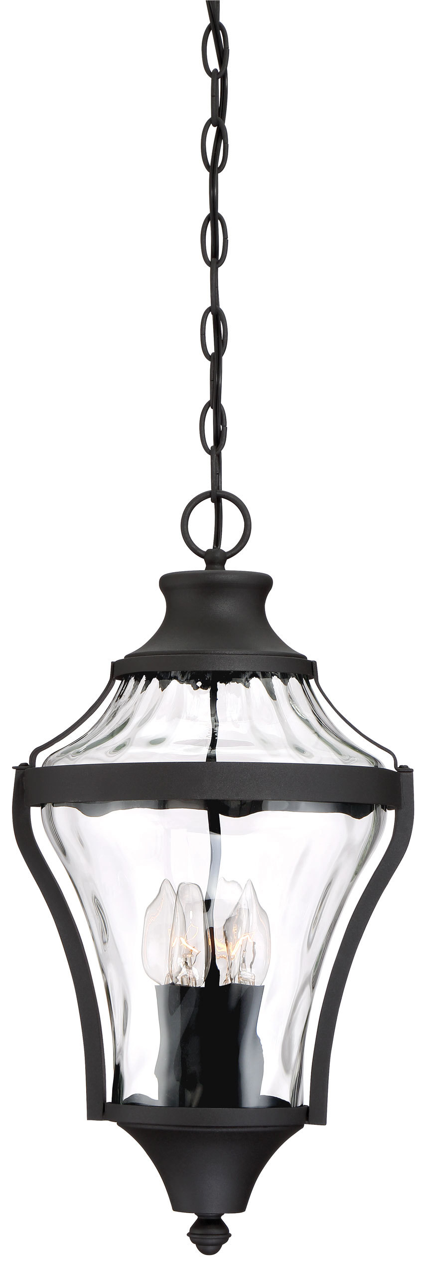 LIBRE - 4 LIGHT CHAIN HUNG