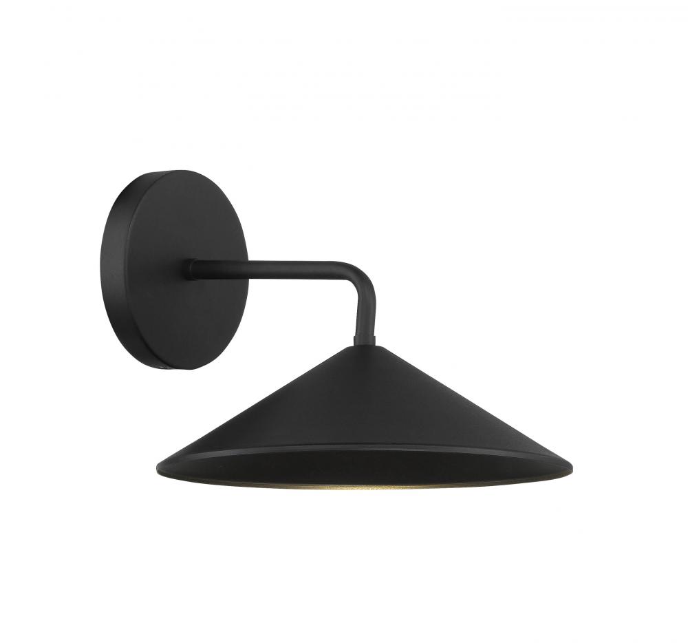 CITY STREETS - LED OUTDOOR WALL MOUNT