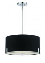 Minka-Lavery 2153-77 - WESTBORO BOULEVARD - 3 LIGHT PENDANT