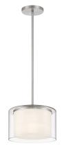 Minka-Lavery 4102-84 - PARSONS STUDIO - 1 LIGHTS PENDANT