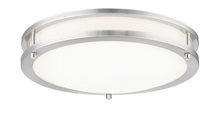 Minka-Lavery 716-84-L - LED FLUSH MOUNT