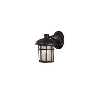 Minka-Lavery 8251-94 - 1 LIGHT WALL MOUNT