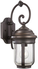 Minka-Lavery 8817-57 - 3 LIGHT WALL MOUNT