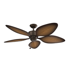 Kichler 310095SNB - 56 inch Nani Weather Plus Fan