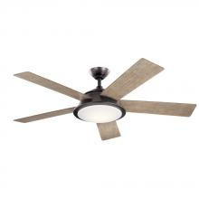 Kichler 310100AVI - 56 Inch Verdi Fan