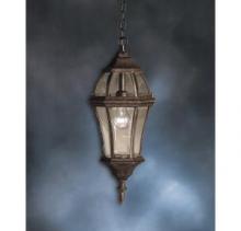 Kichler 9892TZ - Townhouse™ 1 Light Pendant Tannery Bronze™