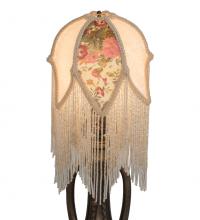 FABRIC & FRINGE