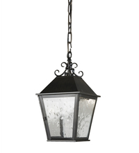 Meyda Green 121022 - 9" Wide Tiamo Lantern Pendant