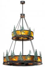 TALL PINES