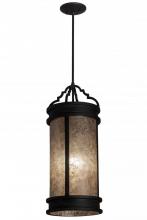 Meyda Green 157289 - 10"W Wyant Pendant