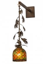 OAK LEAF & ACORN