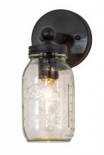 MASON JAR