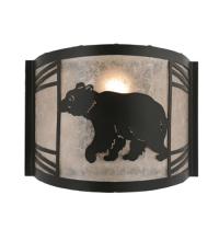 HAPPY BEAR ON THE LOOSE