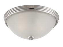 Savoy House 6-780-11-109 - 2-Light Ceiling Light in Polished Nickel