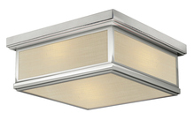 Stone Lighting CL504BZMB4 - Ceiling Avenue Fablux Bronze E26 Incandescent 2x40W