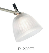 Stone Lighting PL202FR - Decorative Element Vitrea Frost