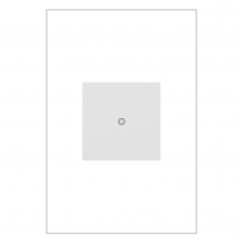 Legrand WNAL23W1 - adorne? Wireless Smart Switch with Netatmo, White