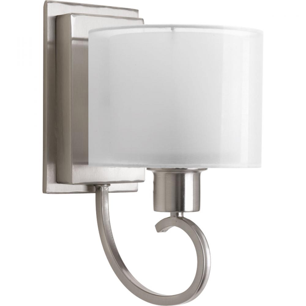Invite Collection One-Light Wall Bracket