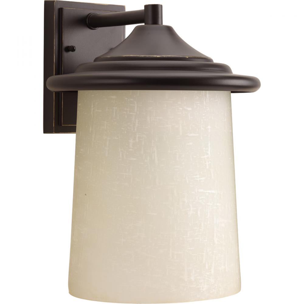 Essential Collection One-Light Large Wall Lantern