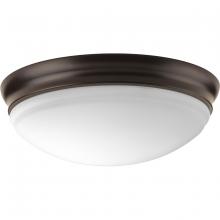 LED FLUSH MOUNT