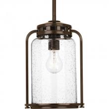 Progress P5561-20 - Botta Collection One-Light Medium Hanging Lantern