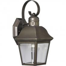 Progress P5687-20 - Andover Collection One-Light Small Wall Lantern