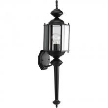 Progress P5831-31 - BrassGUARD Collection One-Light Wall Lantern