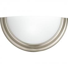 Progress P7170-09 - Eclipse Collection One-Light Wall Sconce