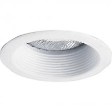 RECESSED - TRIM