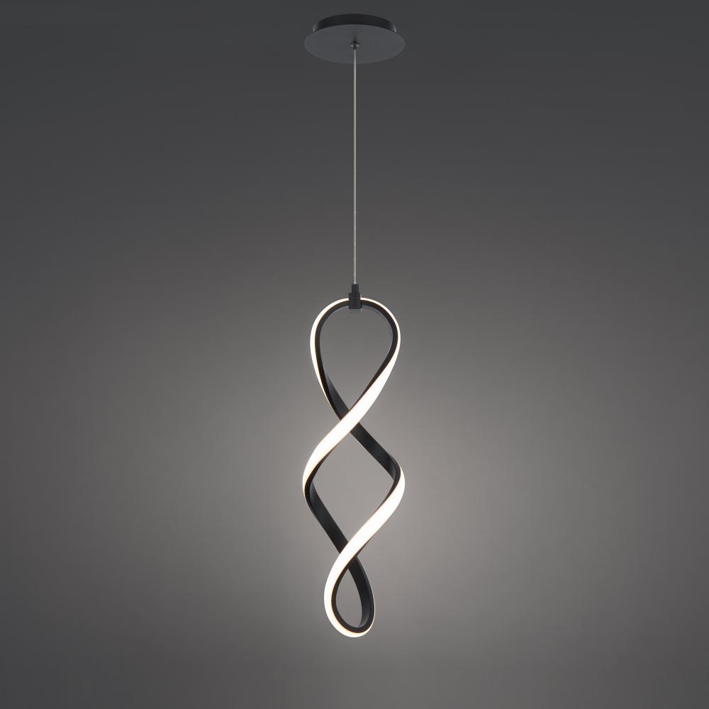 Interlace Mini Pendant Light