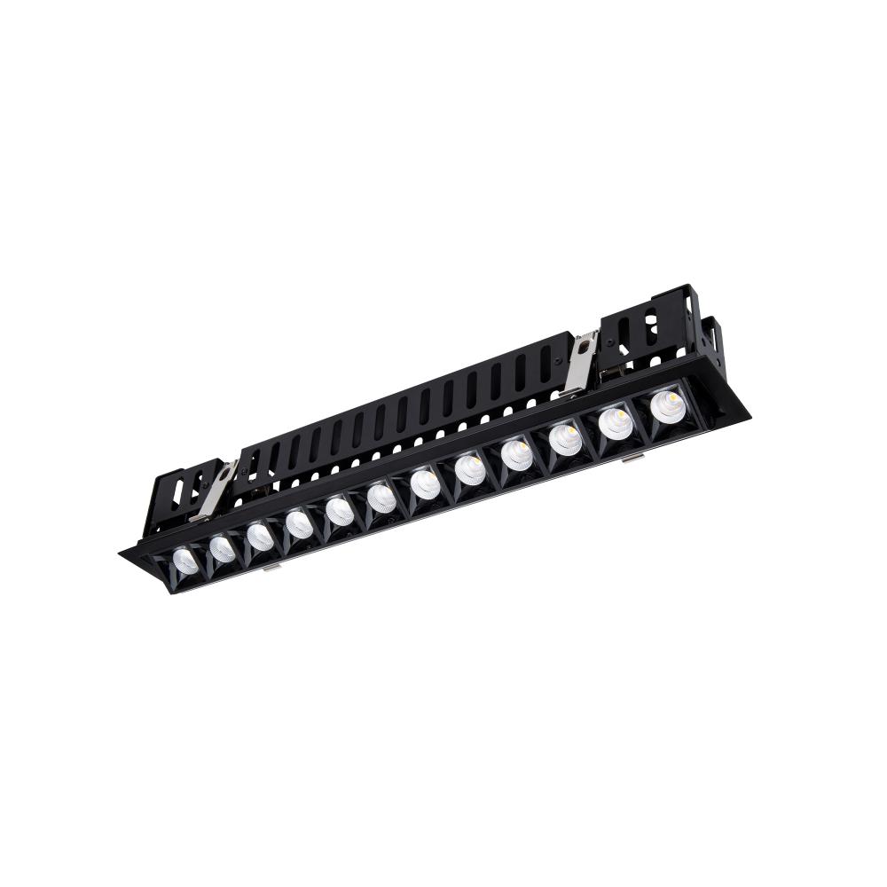 Multi Stealth Adjustable Trim 12 Cell