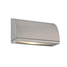 WAC US WS-W20506-AL - SCOOP - IN/OUT SCONCE