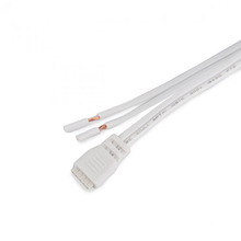 WAC US LED-TC-WEXT-240-WT - Connector for InvisiLED? 24V Tape Light