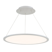 WAC US PD-31727-TT - ILLUSION Pendant Light