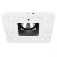 WAC US R2ASDL-W927-BK - Aether 2" Trim with LED Light Engine