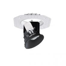 WAC US R3ARAL-S930-BK - Aether Round Invisible Trim with LED Light Engine