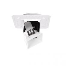 WAC US R3ASAL-N930-BN - Aether Square Adjustable Invisible Trim with LED Light Engine