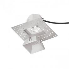 WAC US R3ARDL-N927-WT - Aether Round Invisible Trim with LED Light Engine
