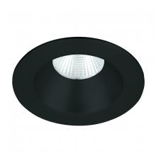 WAC US R3BRD-F927-BK - Ocularc 3.0 LED Round Open Reflector Trim with Light Engine