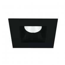 WAC US R3BSD-F927-BK - Ocularc 3.0 LED Square Open Reflector Trim with Light Engine