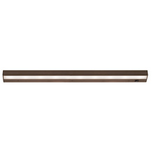 WAC US BA-LED10-BB - LED LGT BAR 30INCH 10X1W 3000K